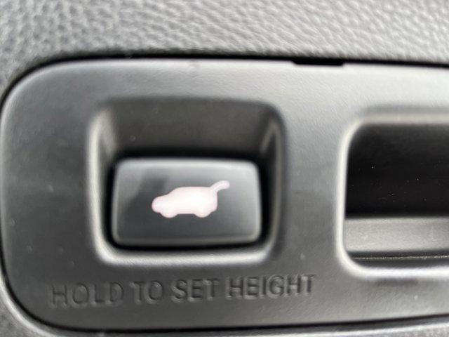 used 2017 Honda CR-V car, priced at $16,240