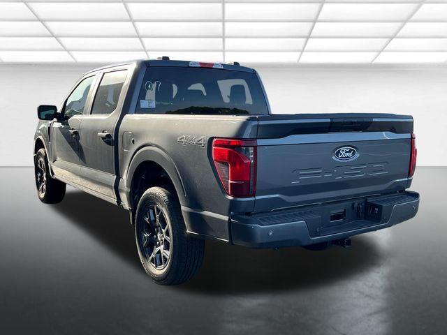 new 2026 Ford F-150 car, priced at $47,684