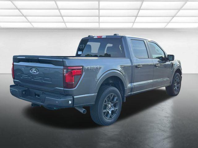 new 2026 Ford F-150 car, priced at $47,684