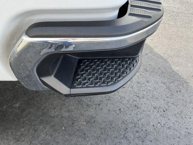 used 2024 Chevrolet Silverado 2500 car, priced at $46,995