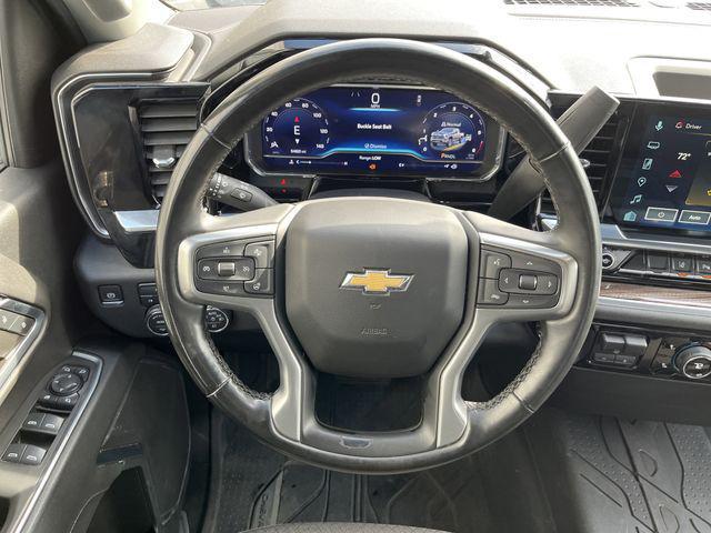 used 2024 Chevrolet Silverado 2500 car, priced at $46,995