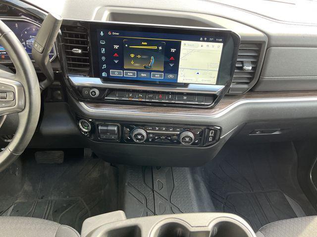 used 2024 Chevrolet Silverado 2500 car, priced at $46,995