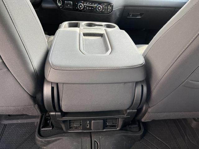 used 2024 Chevrolet Silverado 2500 car, priced at $46,995