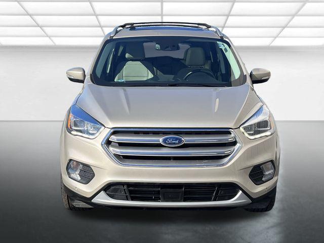 used 2017 Ford Escape car, priced at $12,995
