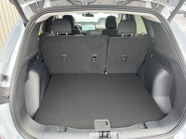 new 2026 Ford Escape car, priced at $29,116