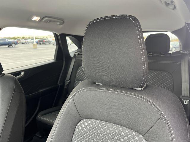 new 2026 Ford Escape car, priced at $29,116