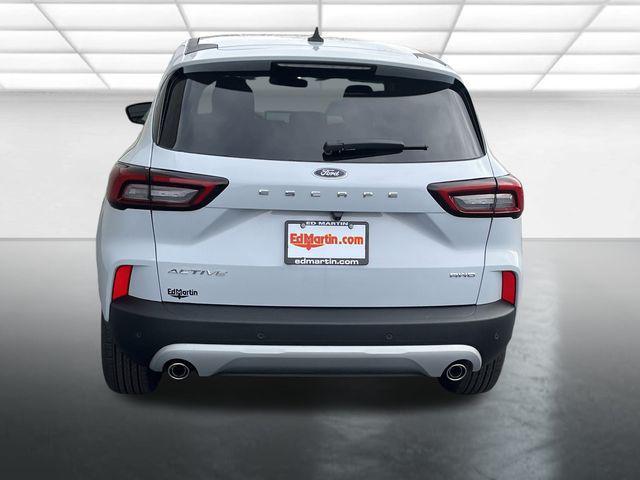 new 2026 Ford Escape car, priced at $29,116