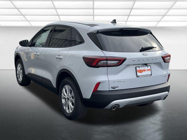 new 2026 Ford Escape car, priced at $29,116