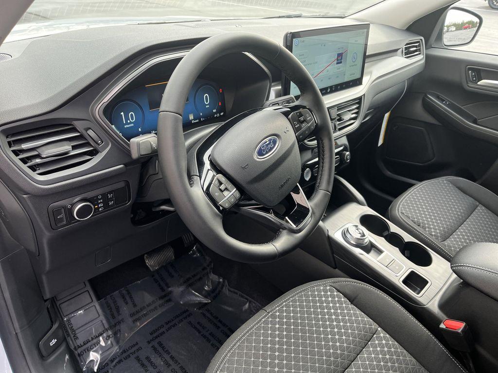 new 2026 Ford Escape car, priced at $32,116