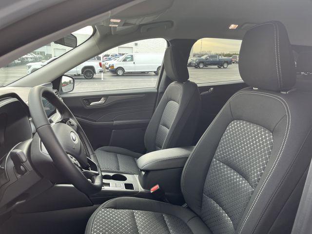 new 2026 Ford Escape car, priced at $29,116