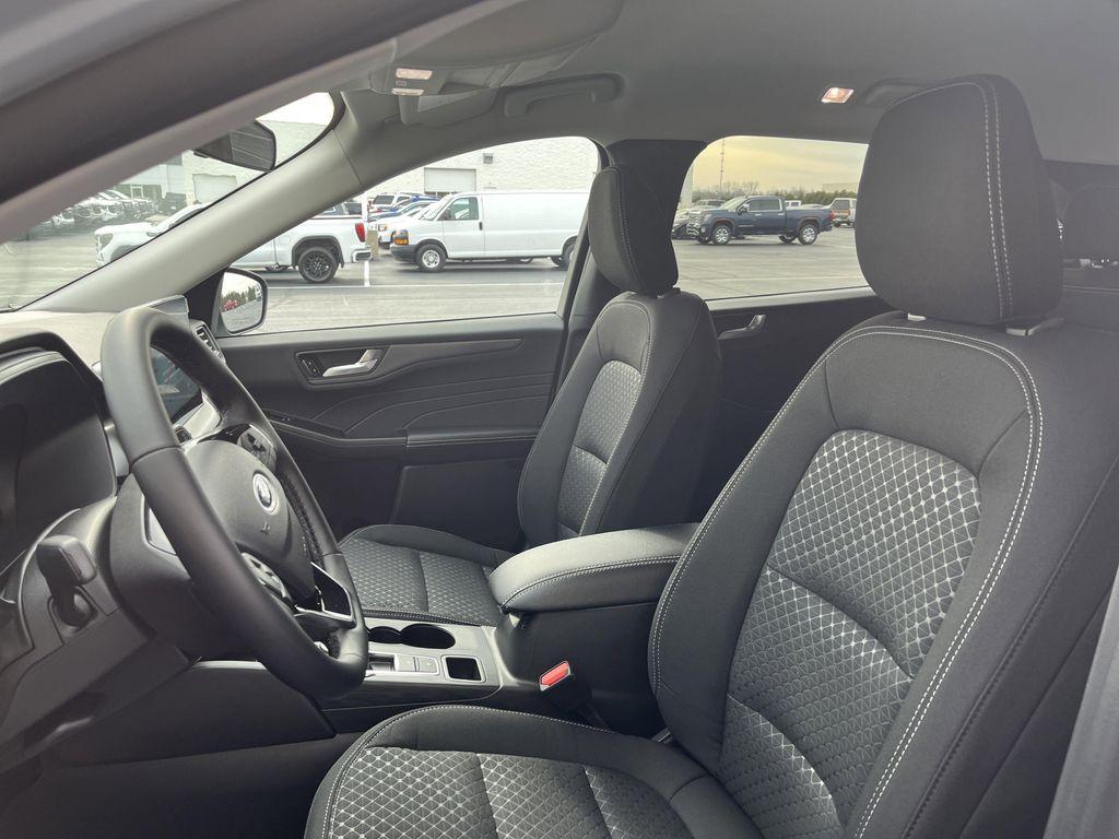 new 2026 Ford Escape car, priced at $32,116