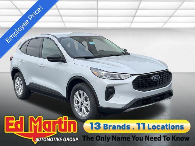 new 2026 Ford Escape car, priced at $35,435