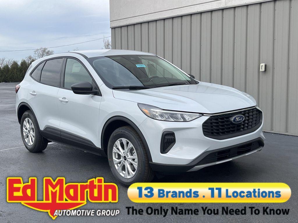 new 2026 Ford Escape car, priced at $32,116