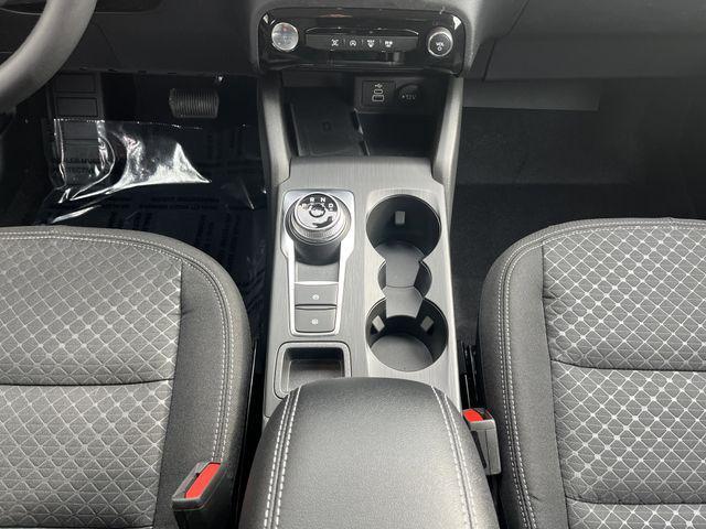 new 2026 Ford Escape car, priced at $29,116