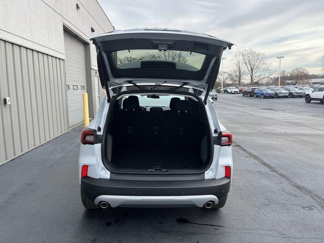 new 2026 Ford Escape car, priced at $29,116