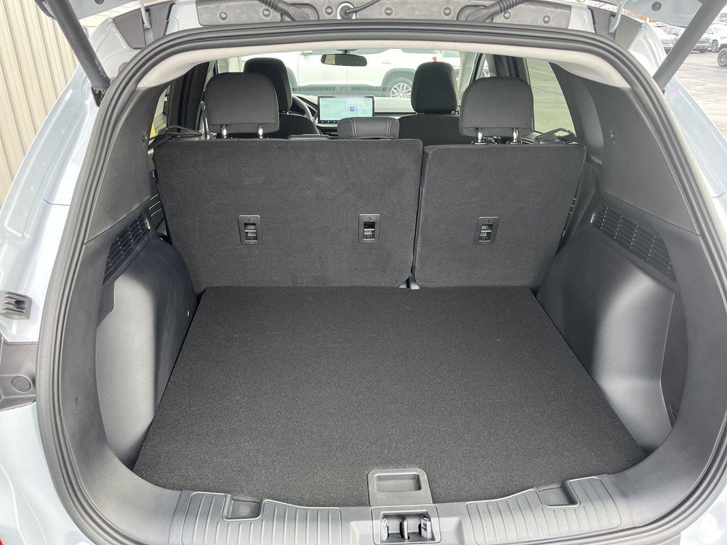 new 2026 Ford Escape car, priced at $32,116