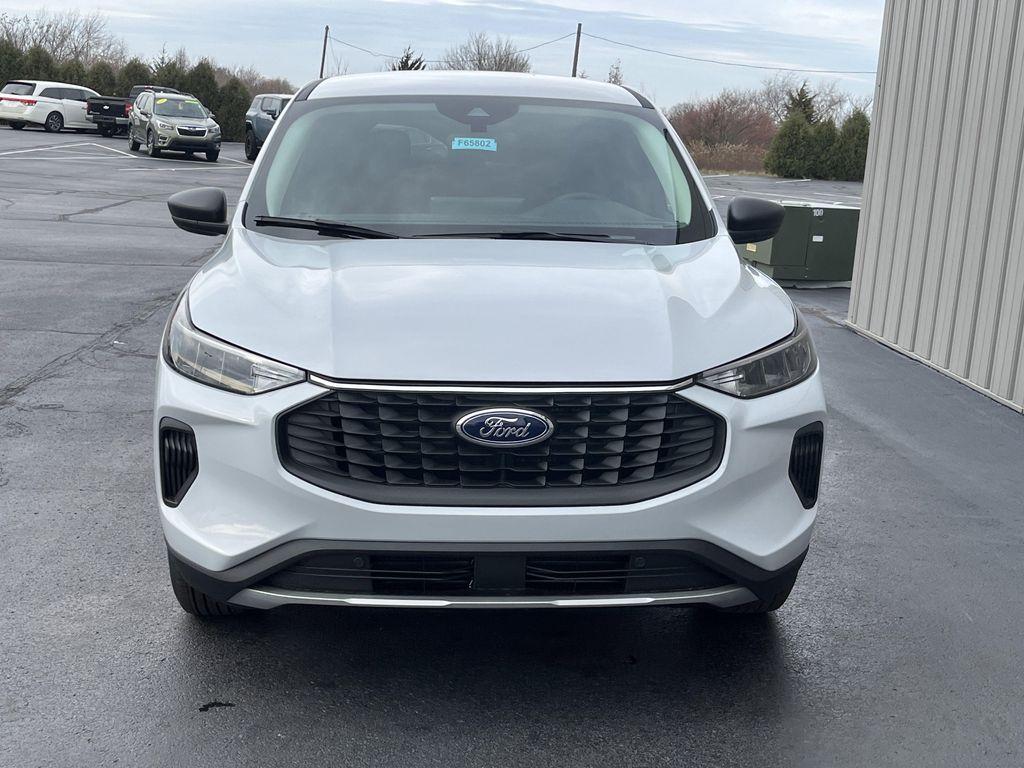 new 2026 Ford Escape car, priced at $32,116