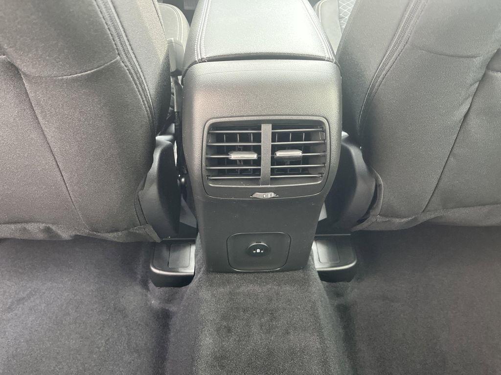 new 2026 Ford Escape car, priced at $32,116