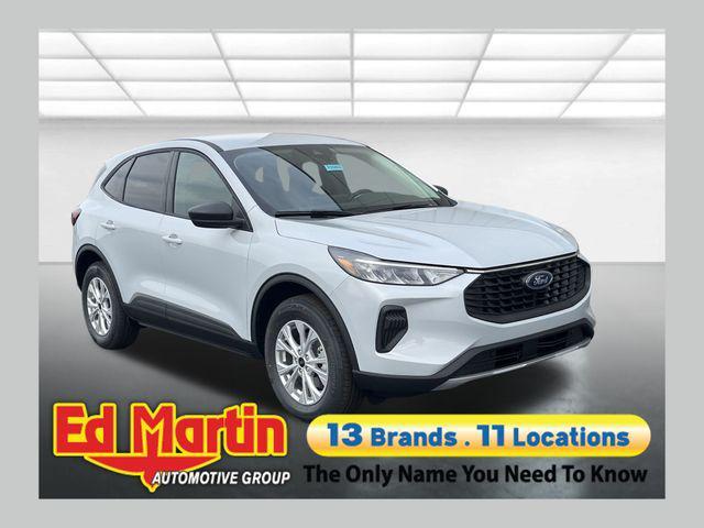 new 2026 Ford Escape car, priced at $29,116
