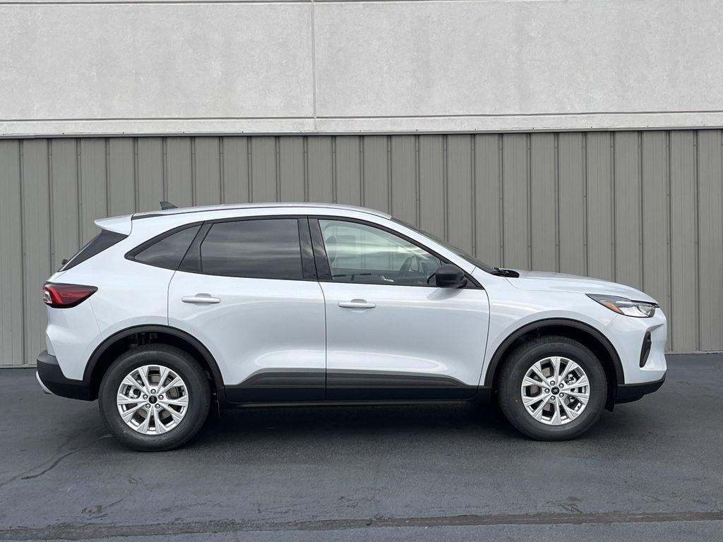 new 2026 Ford Escape car, priced at $32,116