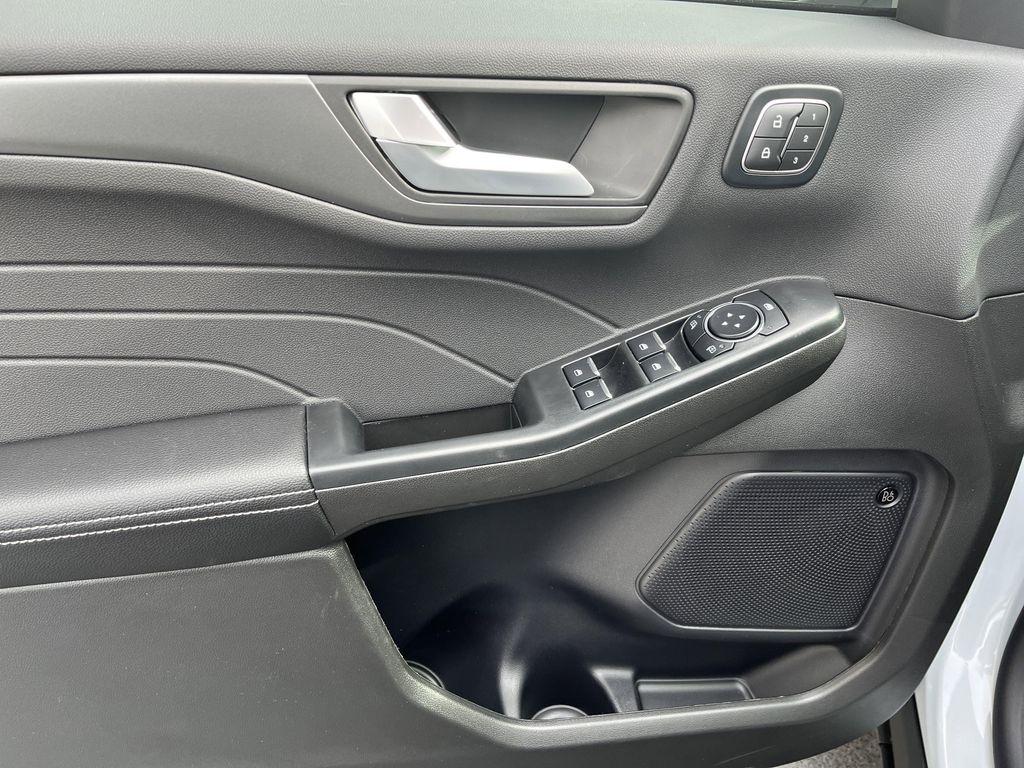 new 2026 Ford Escape car, priced at $32,116