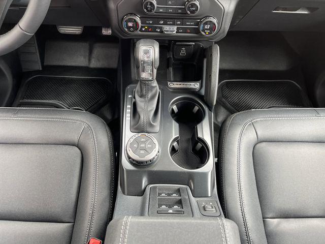 new 2026 Ford Bronco car, priced at $56,802