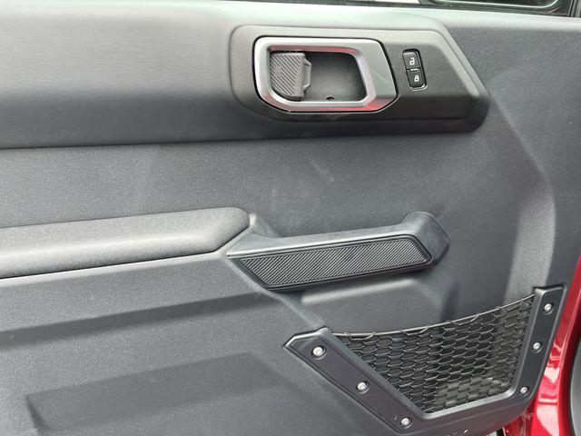 new 2026 Ford Bronco car, priced at $56,802