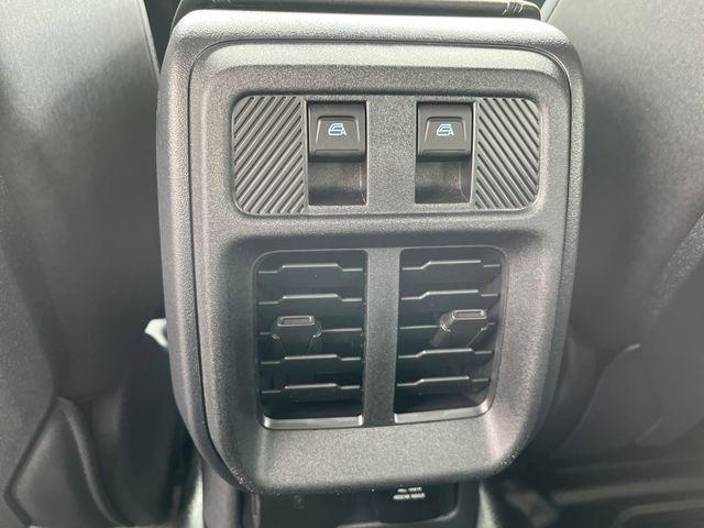 new 2026 Ford Bronco car, priced at $56,802