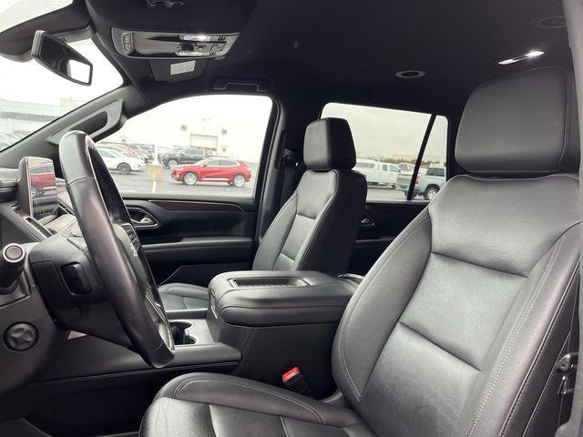 used 2022 Chevrolet Tahoe car, priced at $43,995