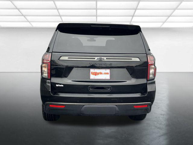 used 2022 Chevrolet Tahoe car, priced at $43,995