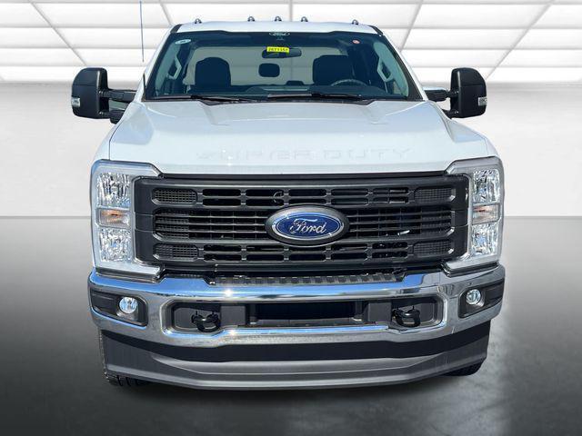 new 2026 Ford F-250 car, priced at $52,979