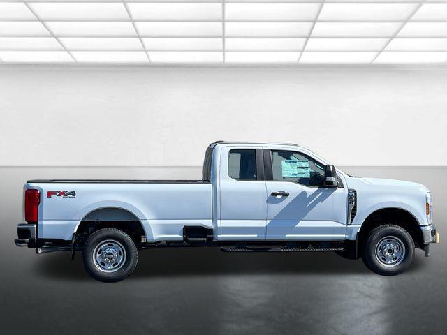 new 2026 Ford F-250 car, priced at $52,979