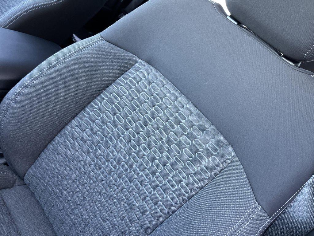 new 2025 Ford Ranger car, priced at $35,563