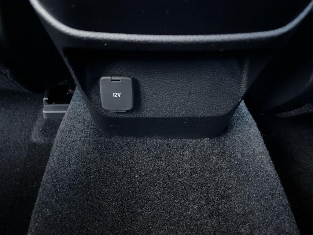 new 2025 Ford Ranger car, priced at $35,563