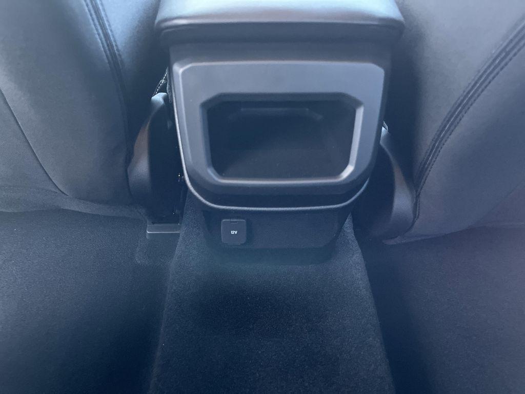 new 2025 Ford Ranger car, priced at $35,563