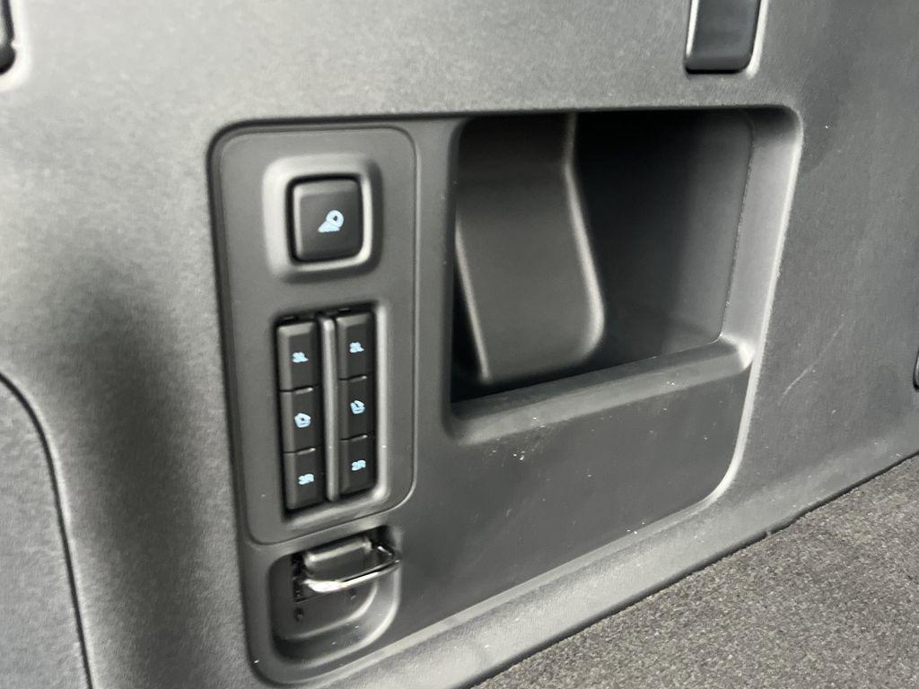 new 2025 Ford Expedition Max car, priced at $82,229