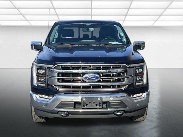 used 2022 Ford F-150 car, priced at $46,995