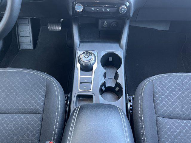 used 2024 Ford Escape car, priced at $19,500