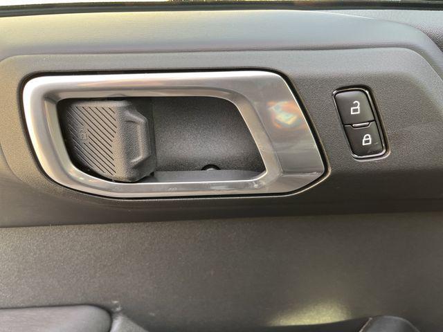 new 2025 Ford Bronco car, priced at $49,503