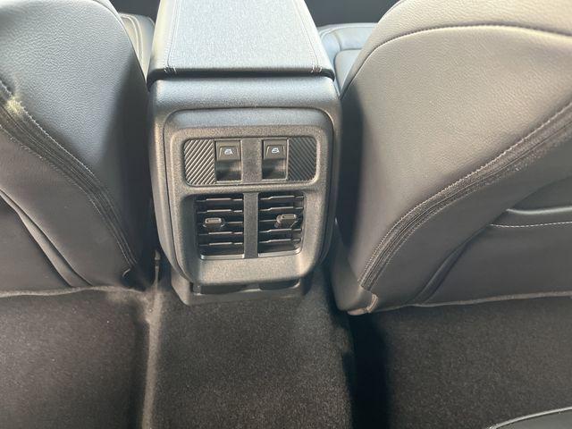 new 2025 Ford Bronco car, priced at $49,503