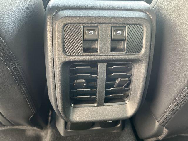 new 2025 Ford Bronco car, priced at $49,503