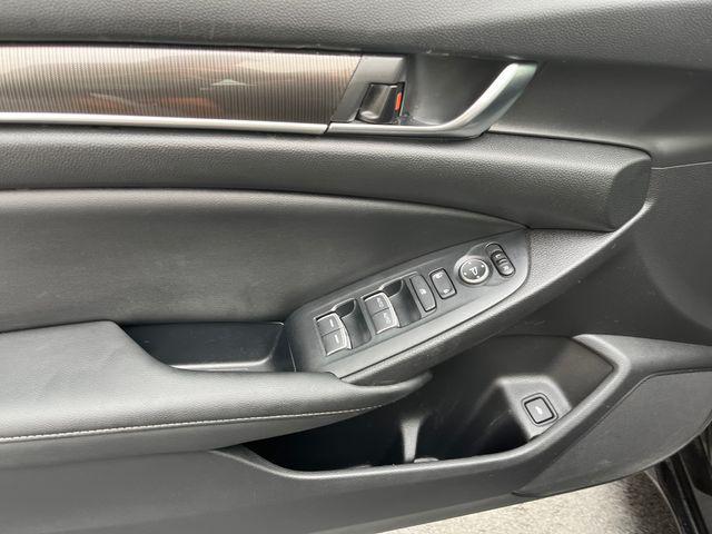 used 2022 Honda Accord car, priced at $21,245