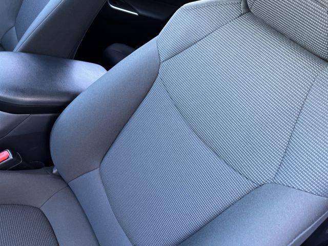 used 2025 Toyota RAV4 car, priced at $28,995