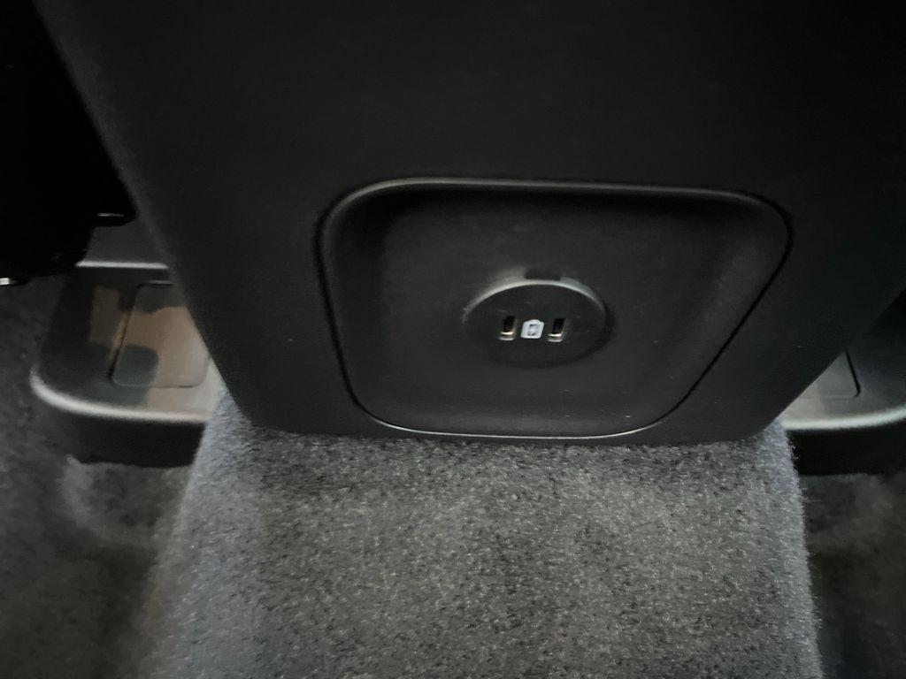 new 2025 Ford Bronco Sport car, priced at $32,307