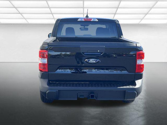 new 2025 Ford Maverick car, priced at $30,755