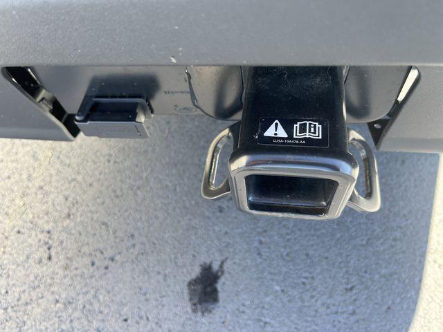 new 2025 Ford Maverick car, priced at $30,755