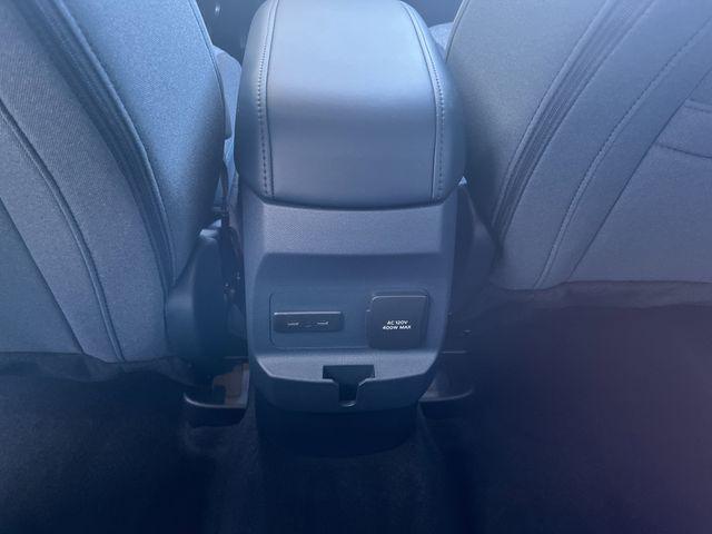 new 2025 Ford Maverick car, priced at $30,755