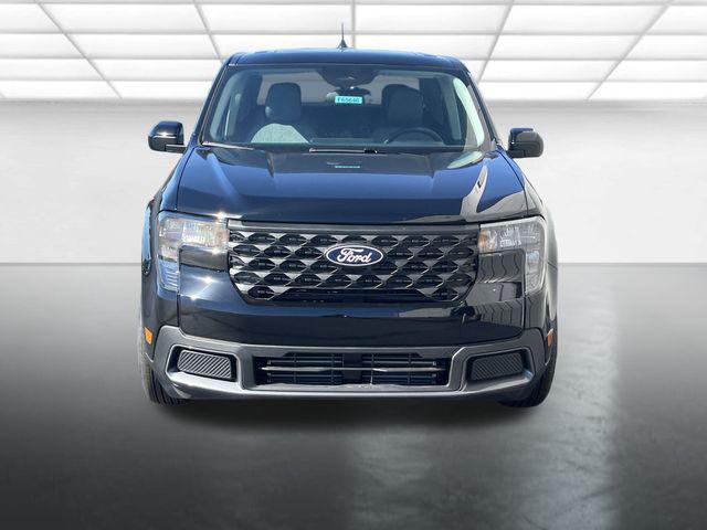 new 2025 Ford Maverick car, priced at $30,755