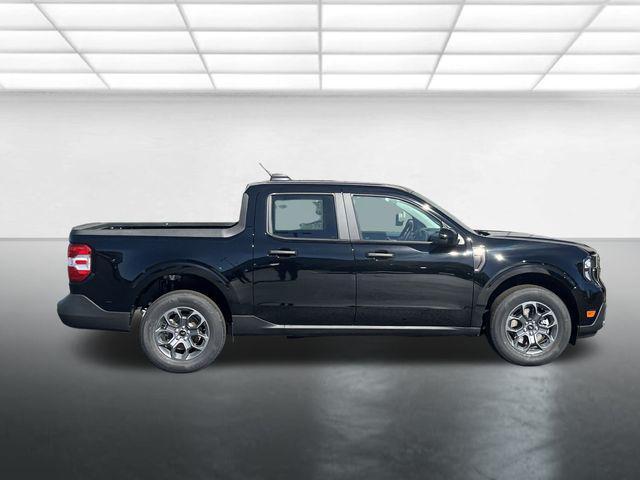 new 2025 Ford Maverick car, priced at $30,755