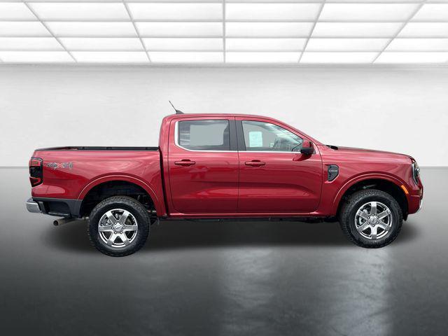 new 2026 Ford Ranger car, priced at $50,137